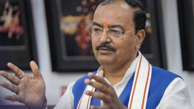 केशव मौर्य का विवादित बयान, बोले- ‘मदरसा कहीं भी हो, आतंकवाद ही पैदा करता है’