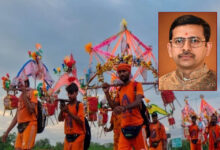 आस्था और अनुशासन का अद्भुत संगम है कांवड़ यात्रा