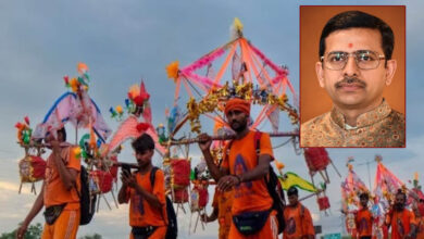 आस्था और अनुशासन का अद्भुत संगम है कांवड़ यात्रा
