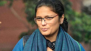 ‘संघ परिवार गांधी फैमिली से बेहतर’… BJP में शामिल होते ही सुष्मिता देव ने बताई बड़ी वजह