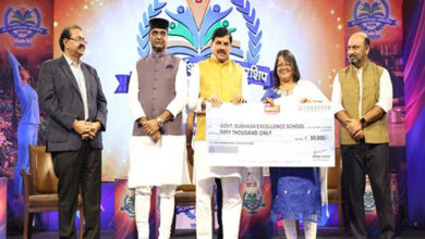 हितग्राही को हक की सौ प्रतिशत राशि मिले, यह प्रधानमंत्री मोदी के शासन में ही संभव : मुख्यमंत्री डॉ. यादव