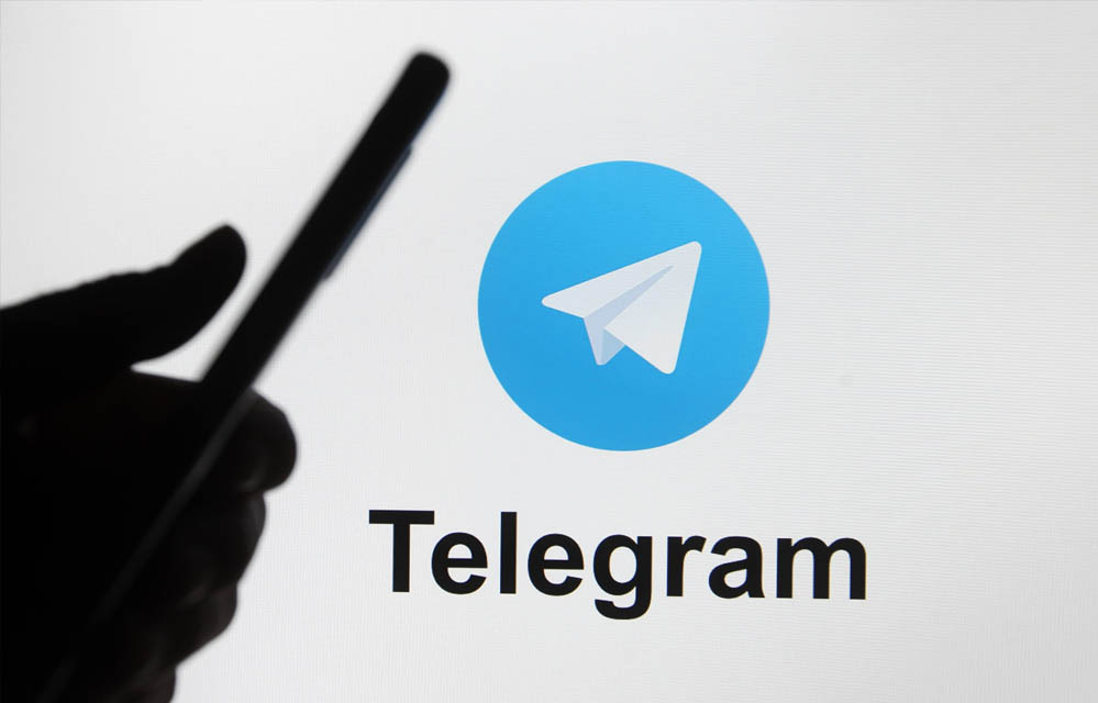Telegram App की हुई वापसी! पेपर लीक रोकने के लिए भारत सरकार ने कराया था रिमूव Telegram App की हुई वापसी! पेपर लीक रोकने के लिए भारत सरकार ने कराया था रिमूव