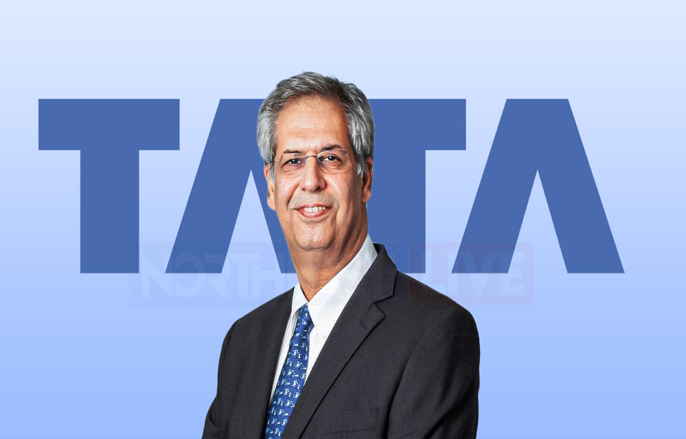 TATA Trusts का बड़ा ऐलान! 50 अस्पताल और वर्ल्ड क्लास यूनिवर्सिटी बनाएगा, नोएल टाटा ने पेश किया रोडमैप