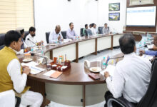 अक्टूबर-नवम्बर में होगी एशियन महिला हॉकी चैंपियनशिप : सीएम डॉ. यादव