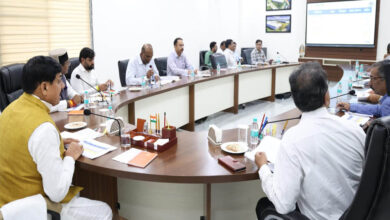 अक्टूबर-नवम्बर में होगी एशियन महिला हॉकी चैंपियनशिप : सीएम डॉ. यादव