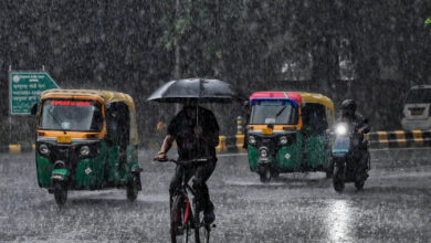 10 राज्यों में आंधी-तूफान और भारी बारिश का अलर्ट, UP समेत कई इलाकों में बदलेगा मौसम