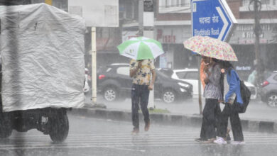 मध्य प्रदेश में 6 अगस्त से फिर तेज होगी बारिश, वेस्टर्न डिस्टरबेंस के असर से कई जिलों में भारी बारिश का अलर्ट