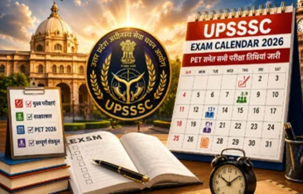 6,252 नवचयनित लेखपालों की विभागीय अर्हकारी परीक्षा का परिणाम अनुमोदित 6,252 नवचयनित लेखपालों की विभागीय अर्हकारी परीक्षा का परिणाम अनुमोदित