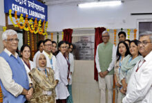 भोपाल BMHRC में आई सुपर हाईटेक मशीन, टीबी और कैंसर की जांच-रिसर्च को मिलेगी नई रफ्तार