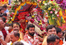 महाकाल की सवारी में जेबकतरों का आतंक, उज्जैन में 50 से ज्यादा श्रद्धालुओं के मोबाइल, पर्स और चेन चोरी