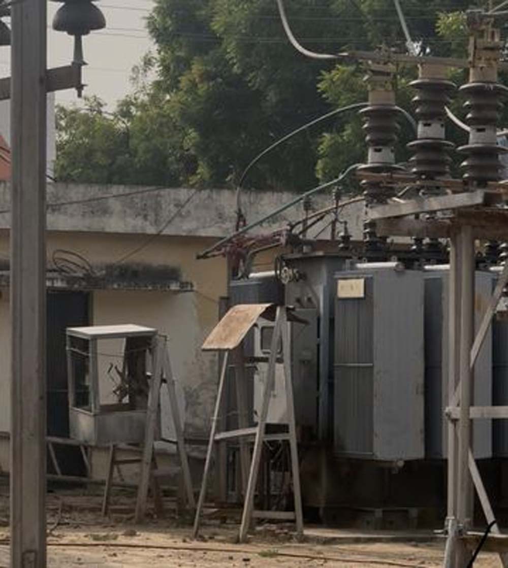 लखनऊ में खत्म होगी बिजली कटौती, 2500 करोड़ से बदलेगा पूरा पावर नेटवर्क लखनऊ में खत्म होगी बिजली कटौती, 2500 करोड़ से बदलेगा पूरा पावर नेटवर्क