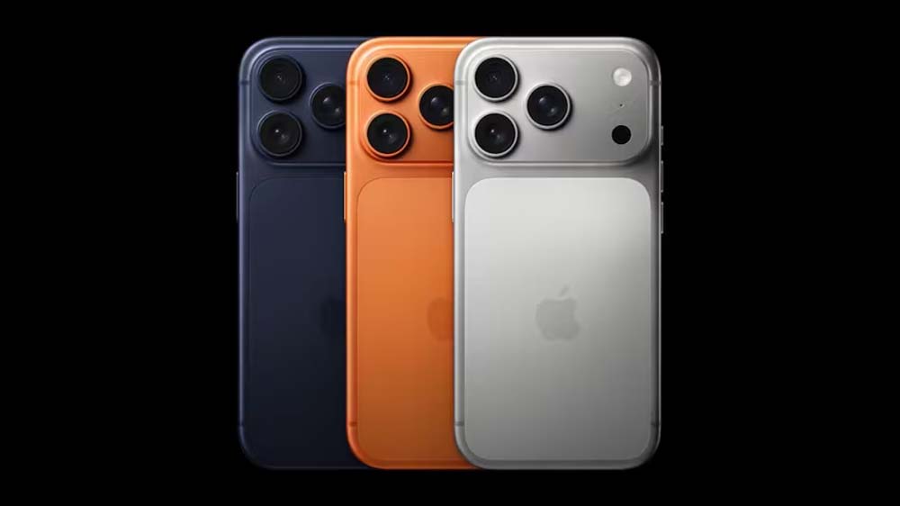 iPhone 17 Pro Max हुआ सस्ता, Flipkart Sale में मिल रहा ₹16,000 तक का फायदा iPhone 17 Pro Max हुआ सस्ता, Flipkart Sale में मिल रहा ₹16,000 तक का फायदा