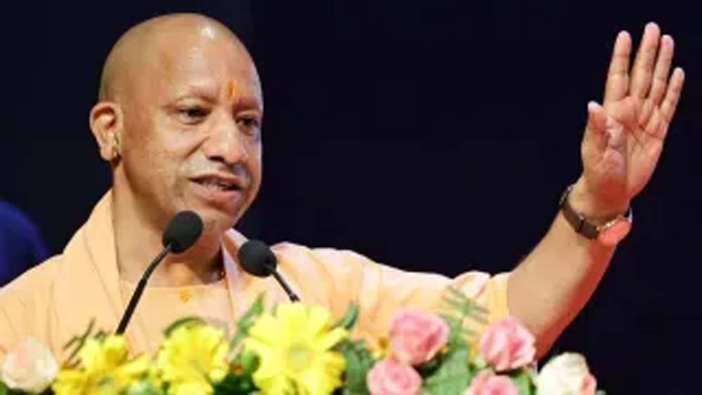 यूपी में किसानों के बच्चों को बड़ा तोहफा, मुख्यमंत्री कृषक छात्रवृत्ति अब ₹5 हजार प्रतिमाह यूपी में किसानों के बच्चों को बड़ा तोहफा, मुख्यमंत्री कृषक छात्रवृत्ति अब ₹5 हजार प्रतिमाह