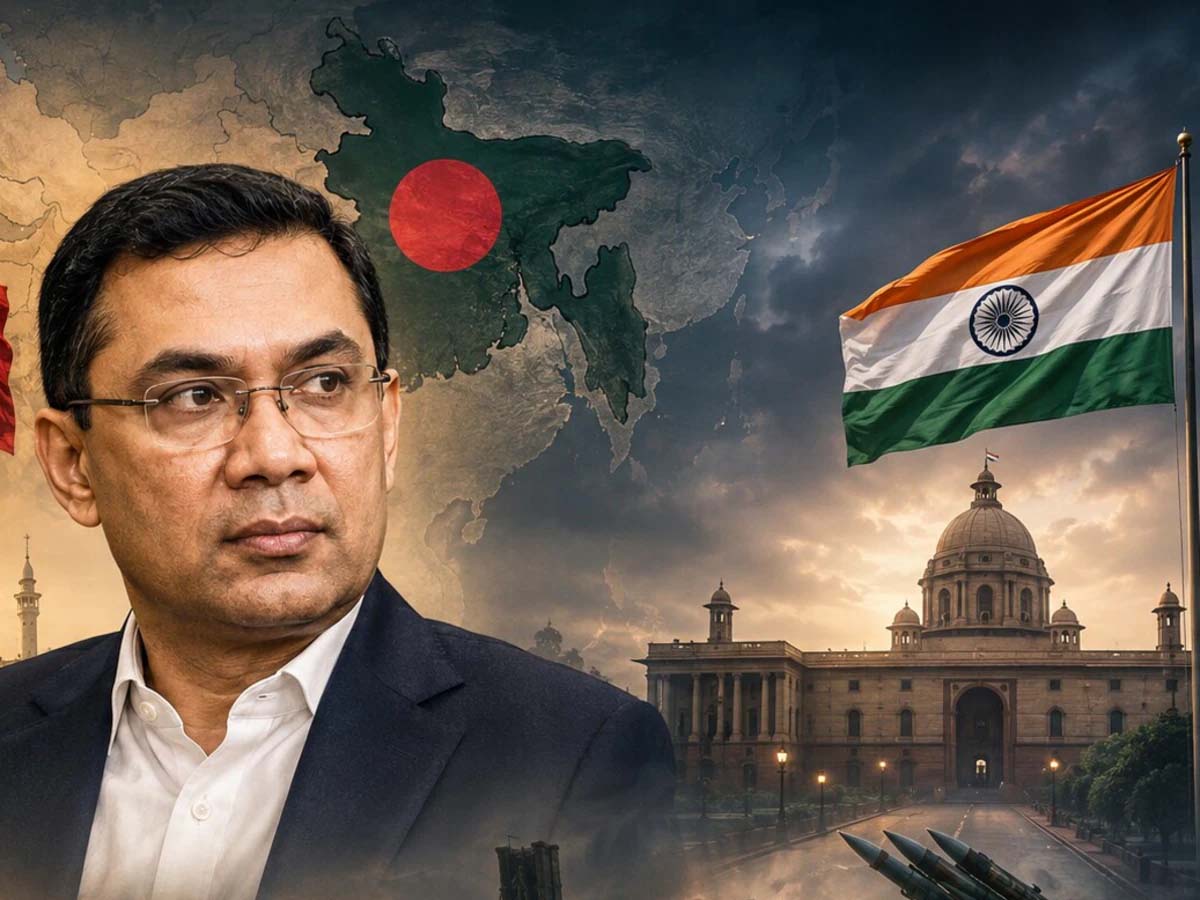 ‘इस्लामिक NATO’ में शामिल होने को बेताब बांग्लादेश! मक्का समझौते पर दिए लगातार उकसाने वाले बयान