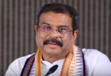 नीट पेपर लीक विवाद पर धर्मेंद्र प्रधान का बड़ा बयान, बोले- पद मेरे लिए महत्वपूर्ण नहीं