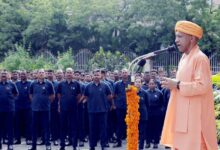 सुशासन के लिए जरूरी है सुरक्षित माहौल, अपराधियों के खिलाफ जीरो टॉलरेंस: मुख्यमंत्र