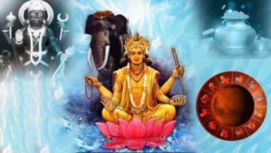 गुरु का पुष्य नक्षत्र में प्रवेश, इन राशियों की चमकेगी किस्मत गुरु का पुष्य नक्षत्र में प्रवेश, इन राशियों की चमकेगी किस्मत