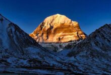 कैलाश पर्वत के 10 रहस्य, जहां समय बदलने से लेकर शंभाला नगरी तक के दावे