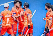 हॉकी वर्ल्ड कप में भारत का सपना टूटा, अर्जेंटीना ने 5-3 से हराकर किया बाहर