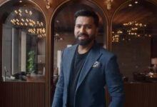 क्रिकेट के बाद रोहित शर्मा का टीवी डेब्यू, जल्द अपने शो से फैंस को करेंगे एंटरटेन
