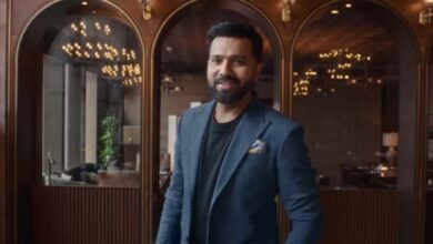क्रिकेट के बाद रोहित शर्मा का टीवी डेब्यू, जल्द अपने शो से फैंस को करेंगे एंटरटेन