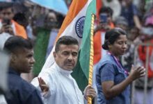Jadavpur University की दीवारों से हटे ‘देश विरोधी’ नारे, पुताई पर छिड़ा सियासी घमासान