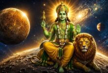 बुध का पुष्य नक्षत्र प्रवेश, इन चार राशियों की बदलेगी किस्मत।
