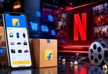 फ्लिपकार्ट प्लस मेंबर्स को मिलेगा फ्री Netflix मोबाइल प्लान, शॉपिंग से फायदा