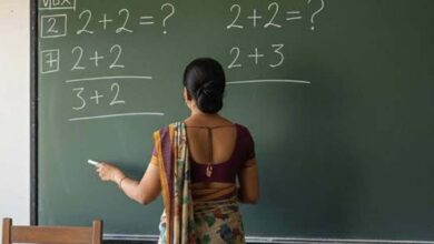 यूपी के 3.50 लाख निजी स्कूल शिक्षकों को मिलेगी सेवा सुरक्षा की गारंटी