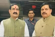 दतिया उपचुनाव हार के बाद BJP का बड़ा एक्शन, जिला कार्यकारिणी भंग; मंडल-मोर्चा और प्रकोष्ठ भी हटाए