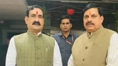 दतिया उपचुनाव हार के बाद BJP का बड़ा एक्शन, जिला कार्यकारिणी भंग; मंडल-मोर्चा और प्रकोष्ठ भी हटाए