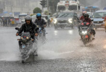 MP Weather Alert: मध्य प्रदेश में फिर बदलेगा मौसम, 9 जिलों में आज मूसलाधार बारिश; 18% कम बरसात से 43 जिले प्रभावित