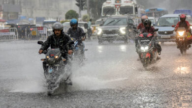 MP Weather Alert: मध्य प्रदेश में फिर बदलेगा मौसम, 9 जिलों में आज मूसलाधार बारिश; 18% कम बरसात से 43 जिले प्रभावित