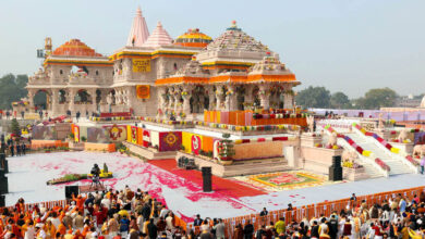 राम मंदिर में आरती के लिए पास लेना हुआ आसान, तत्काल सुविधा शुरू; जानिए पूरी प्रक्रिया राम मंदिर में आरती के लिए पास लेना हुआ आसान, तत्काल सुविधा शुरू; जानिए पूरी प्रक्रिया