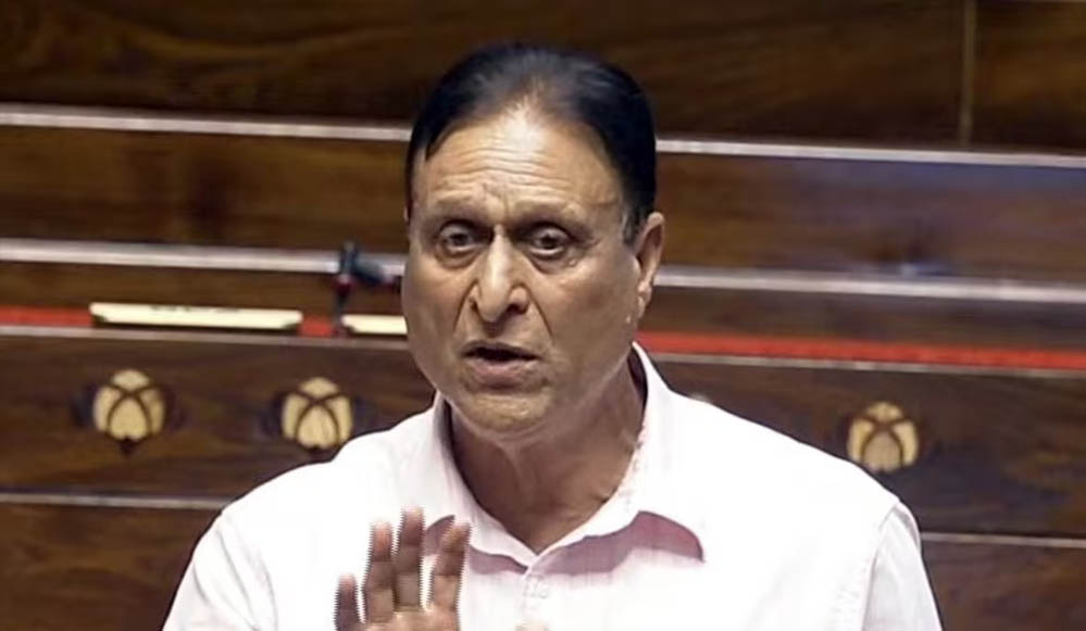 ‘PoK अलग देश…’ NC सांसद के बयान से सियासी भूचाल, विपक्ष ने घेरा