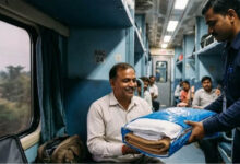 रेलवे का बड़ा फैसला! अब RAC यात्रियों को भी मिलेगा पूरा बेडरोल, सफर होगा ज्यादा आरामदायक