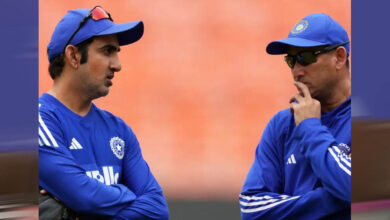 अजीत अगरकर की कुर्सी पर संकट! BCCI कर सकता है बड़ा बदलाव, चयन समिति पर लटक रही तलवार