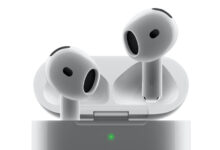 Apple के AirPods में होगा बड़ा बदलाव! अब कैमरे वाले ईयरफोन्स लाने की तैयारी