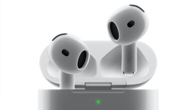 Apple के AirPods में होगा बड़ा बदलाव! अब कैमरे वाले ईयरफोन्स लाने की तैयारी
