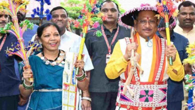 लोक कलाओं के संरक्षण और कलाकारों के आर्थिक सशक्तीकरण की दिशा में संस्कृति विभाग की महत्वपूर्ण पहल