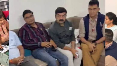 इंदौर में मेडिकल विभाग के स्टोरकीपर पर लोकायुक्त का छापा, आय से 110% अधिक संपत्ति का खुलासा