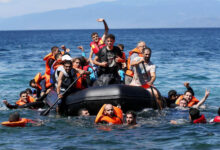 यूरोपीय संघ में अवैध प्रवासन 55% घटा, दो साल में बड़ा बदलाव; EU आयुक्त का दावा यूरोपीय संघ में अवैध प्रवासन 55% घटा, दो साल में बड़ा बदलाव; EU आयुक्त का दावा