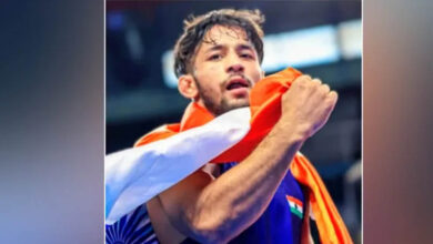 सुशील कुमार के बाद सतिंदर मलिक ने रचा इतिहास, लगातार दूसरी बार बने अंडर-17 विश्व कुश्ती चैंपियन
