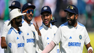 IND vs SL Test Series: बारिश बनी विलेन तो टीम इंडिया को कितना होगा नुकसान? जानें WTC Points Table का पूरा गणित IND vs SL Test Series: बारिश बनी विलेन तो टीम इंडिया को कितना होगा नुकसान? जानें WTC Points Table का पूरा गणित