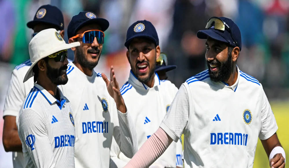 IND vs SL Test Series: बारिश बनी विलेन तो टीम इंडिया को कितना होगा नुकसान? जानें WTC Points Table का पूरा गणित