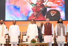 रायपुर : संत रविदास ने समरसता, समानता और भक्ति का जो मार्ग दिखाया, वही विकसित और सशक्त भारत की आधारशिला : मुख्यमंत्री विष्णुदेव साय