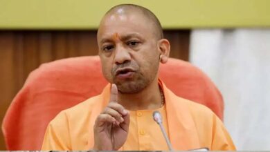 28 जिलों में भारी बारिश का अलर्ट, CM योगी ने 24 घंटे में मुआवजे के दिए निर्देश 28 जिलों में भारी बारिश का अलर्ट, CM योगी ने 24 घंटे में मुआवजे के दिए निर्देश