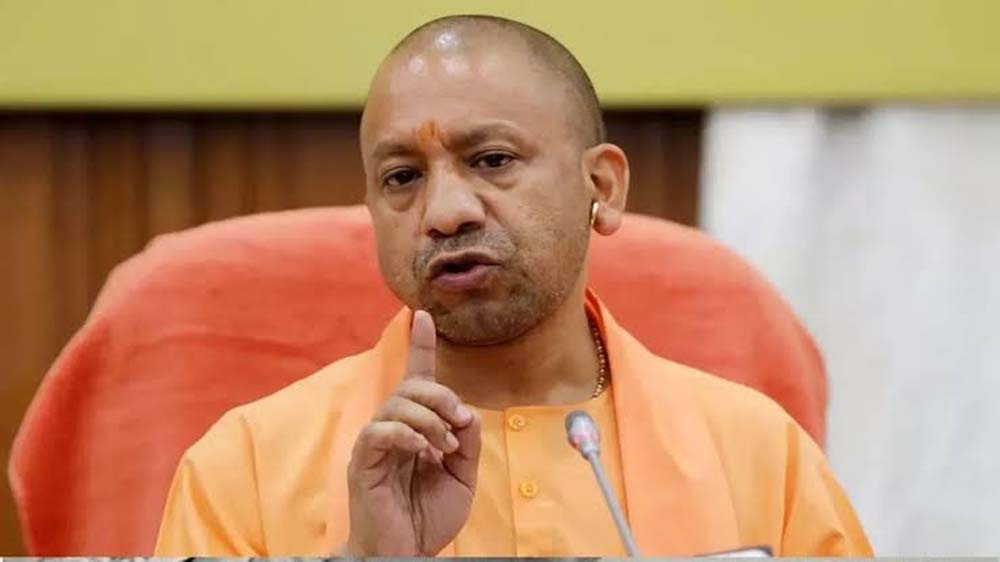 28 जिलों में भारी बारिश का अलर्ट, CM योगी ने 24 घंटे में मुआवजे के दिए निर्देश 28 जिलों में भारी बारिश का अलर्ट, CM योगी ने 24 घंटे में मुआवजे के दिए निर्देश