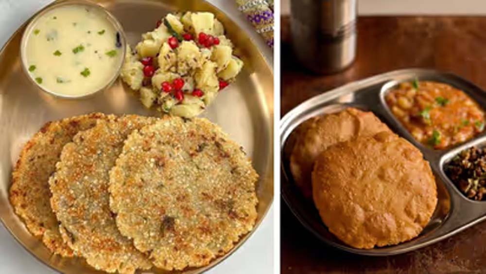 सावन स्पेशल: सिंघाड़े के आटे से बनाएं स्वादिष्ट आलू कढ़ी सावन स्पेशल: सिंघाड़े के आटे से बनाएं स्वादिष्ट आलू कढ़ी