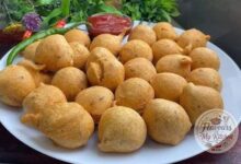 बारिश में चाय के साथ बनाएं क्रिस्पी आलू-मेथी बटाटा वड़ा, स्वाद होगा लाजवाब